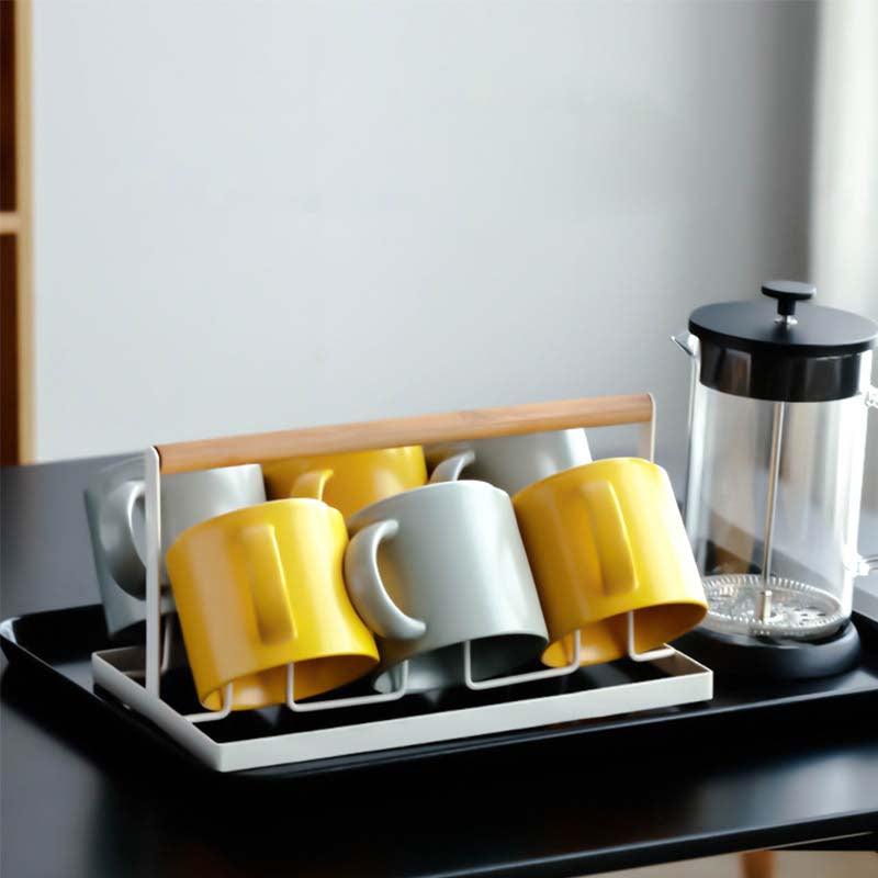 Zerelle – Luxury Ceramic Coffee Mug