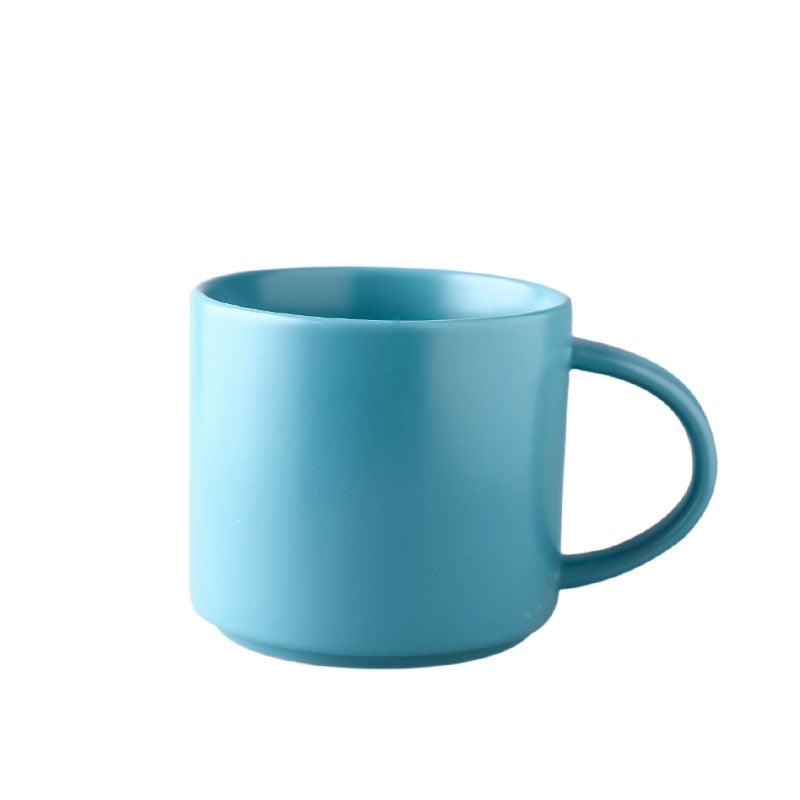Zerelle – Luxury Ceramic Coffee Mug