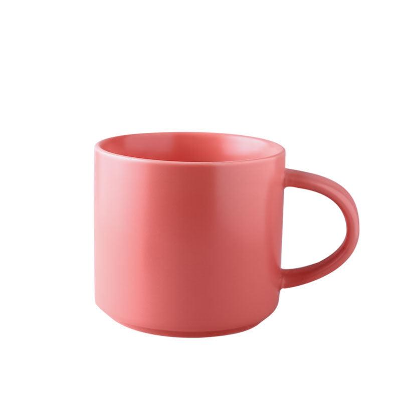 Zerelle – Luxury Ceramic Coffee Mug