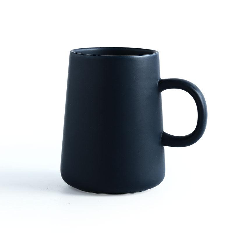 Zerelle – Matte Macaron Volcano Mug