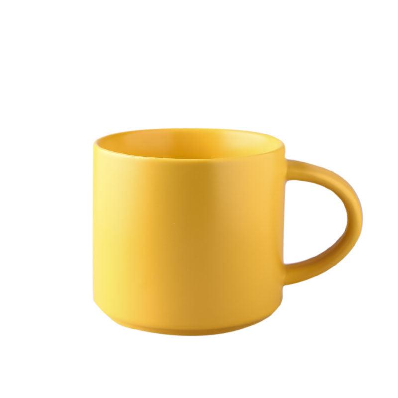 Zerelle – Luxury Ceramic Coffee Mug