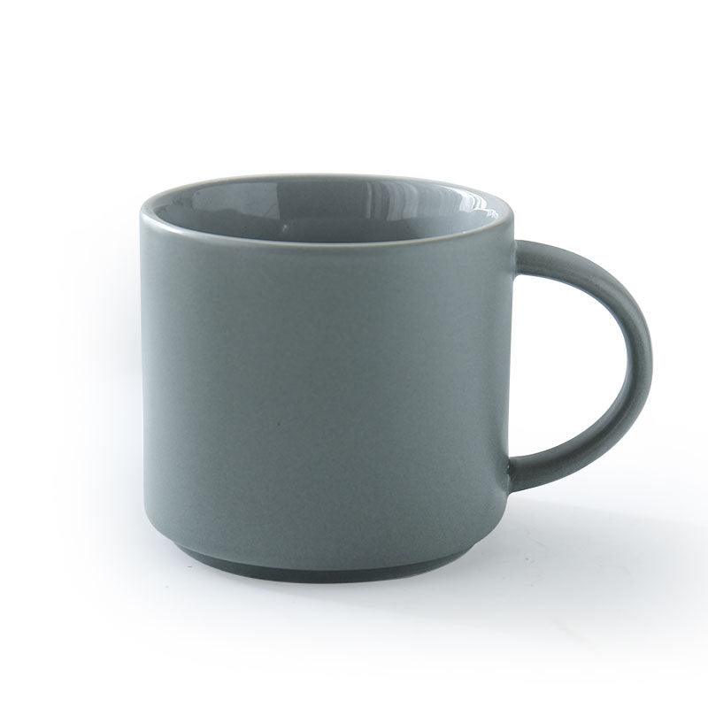 Zerelle – Luxury Ceramic Coffee Mug