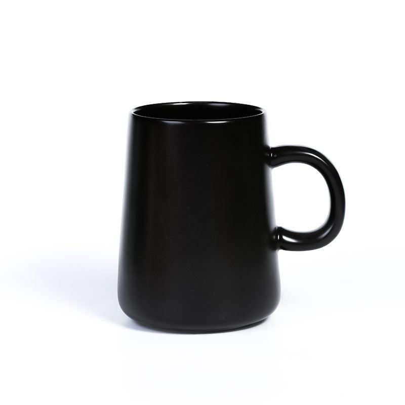 Zerelle – Matte Macaron Volcano Mug