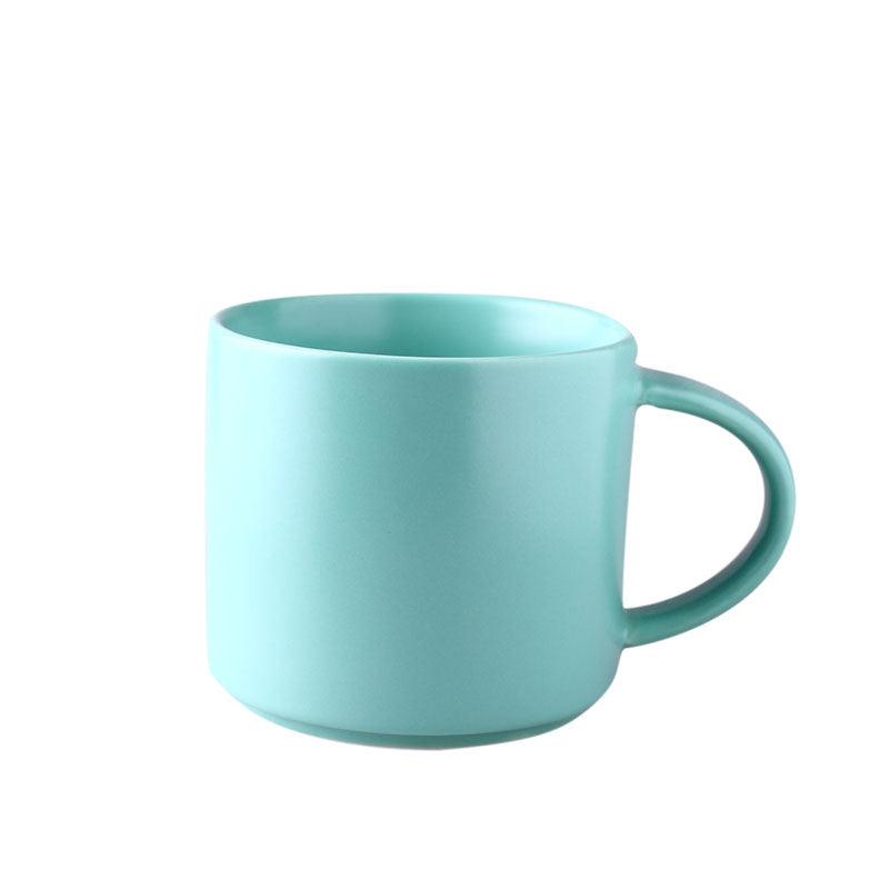 Zerelle – Luxury Ceramic Coffee Mug