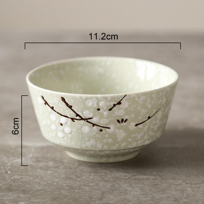 Zerelle – 4.5 Inch Cherry Blossom Bowl