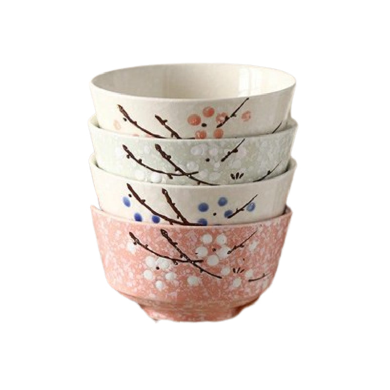 Zerelle – 4.5 Inch Cherry Blossom Bowl