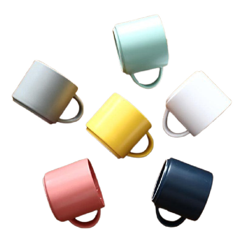 Zerelle – Luxury Ceramic Coffee Mug