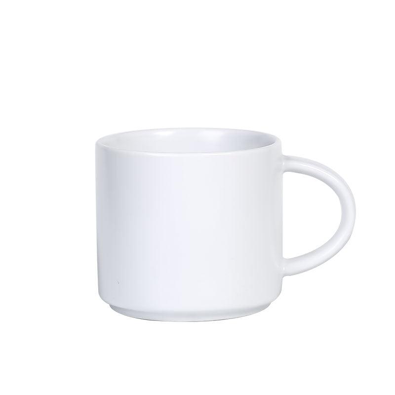 Zerelle – Luxury Ceramic Coffee Mug