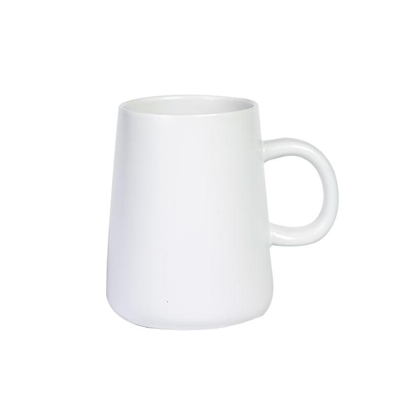 Zerelle – Matte Macaron Volcano Mug
