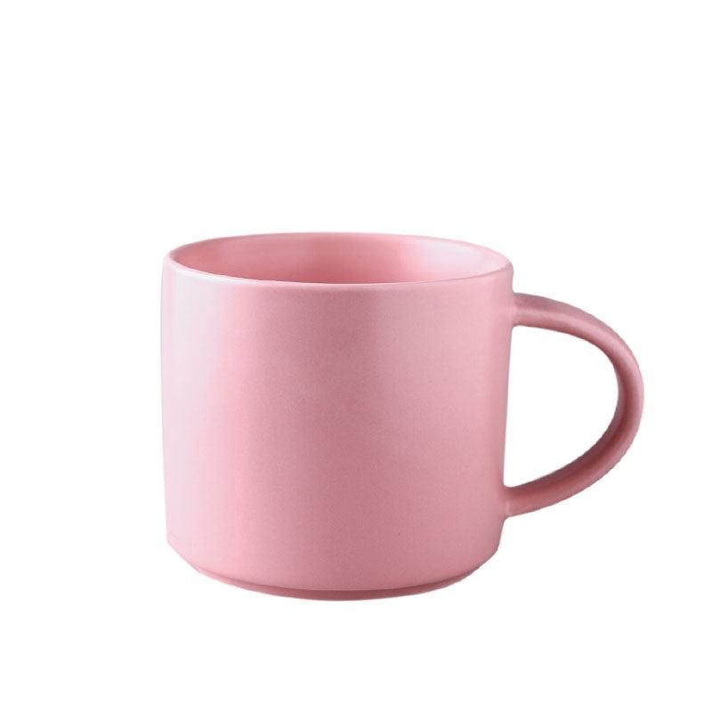 Zerelle – Luxury Ceramic Coffee Mug
