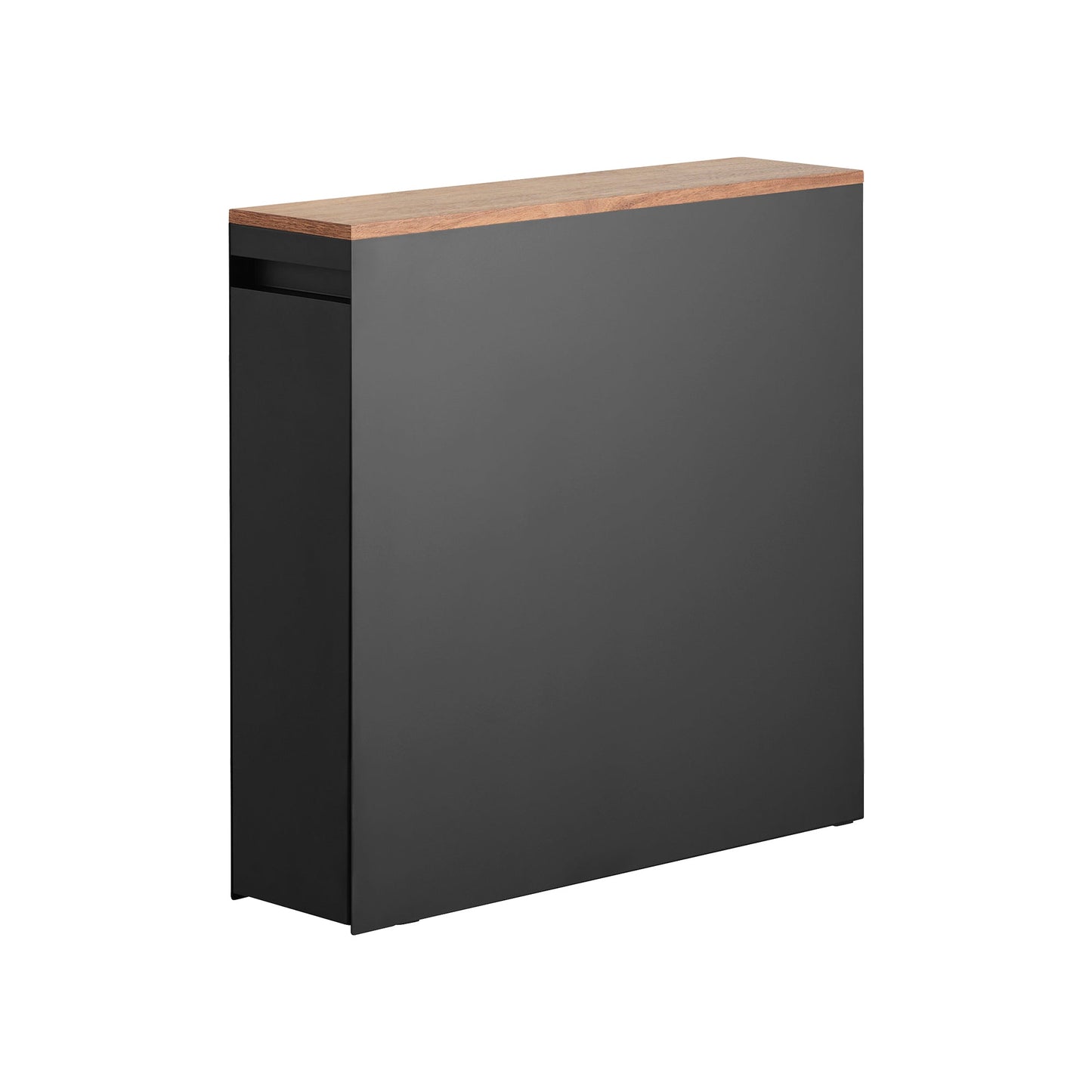 Zerelle – Pull-Out Bathroom Storage Cabinet