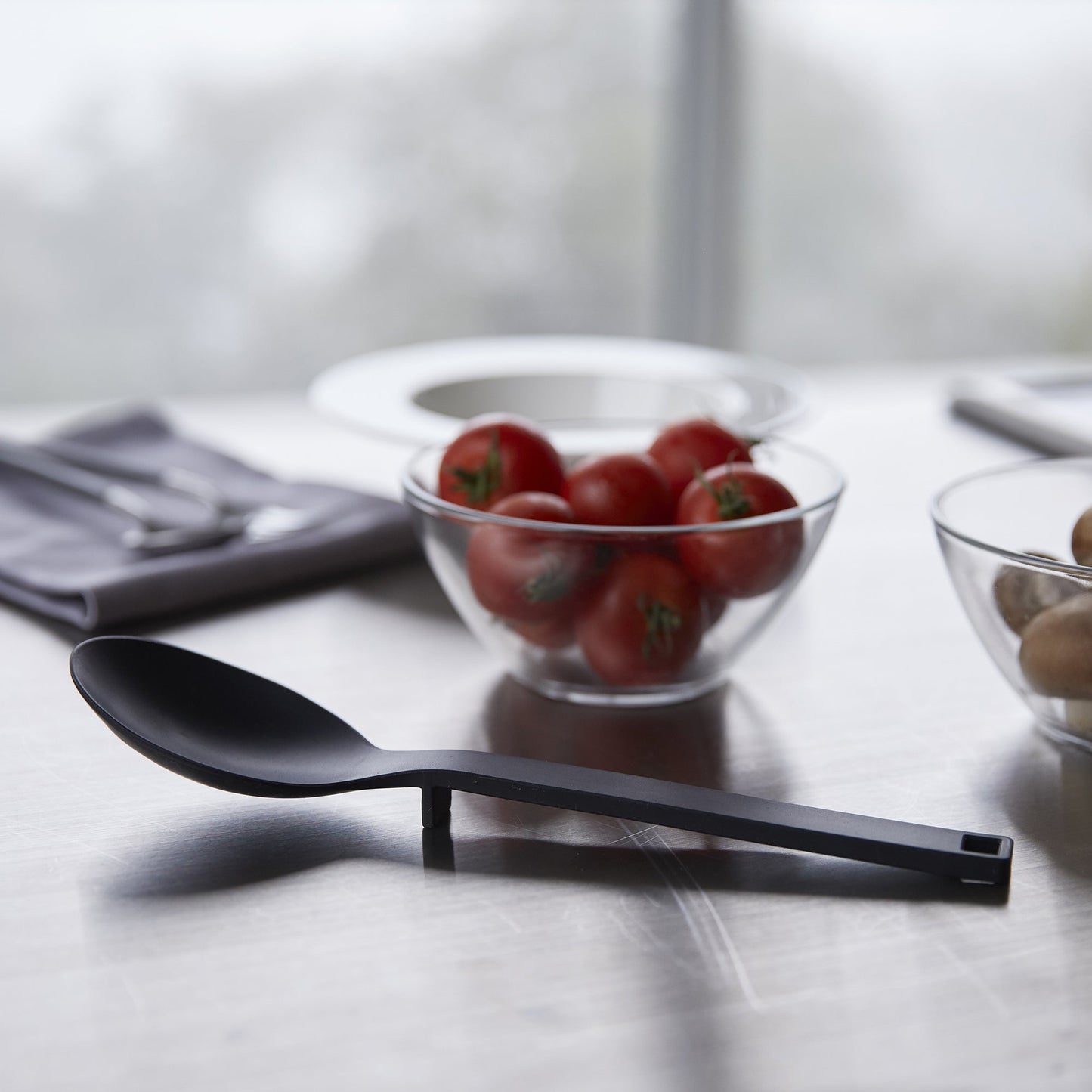 Zerelle – Floating Silicone Spoon