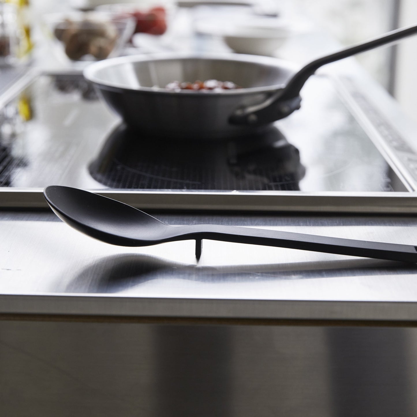 Zerelle – Floating Silicone Spoon