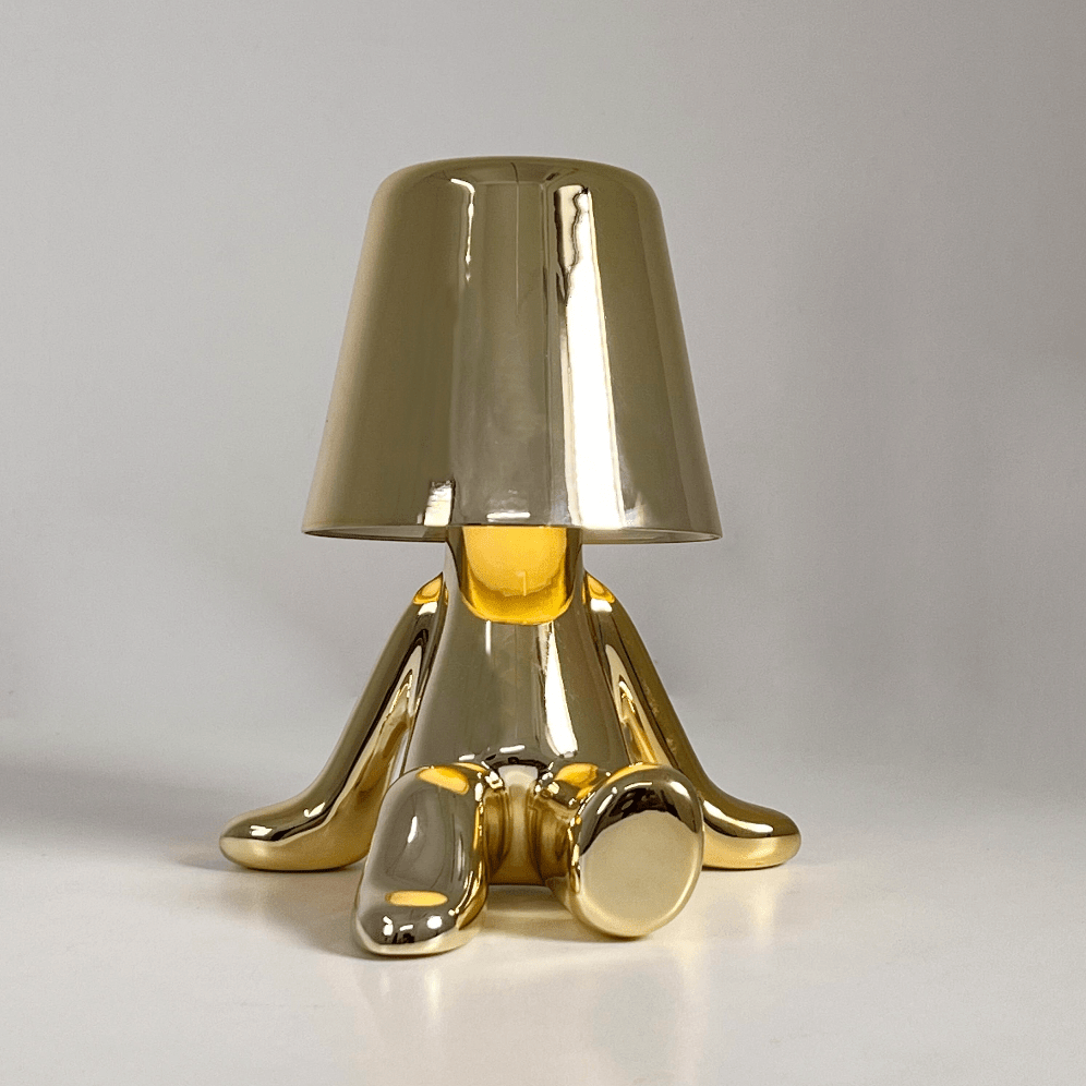 Zerelle – Jupiter Cordless Table Lamp