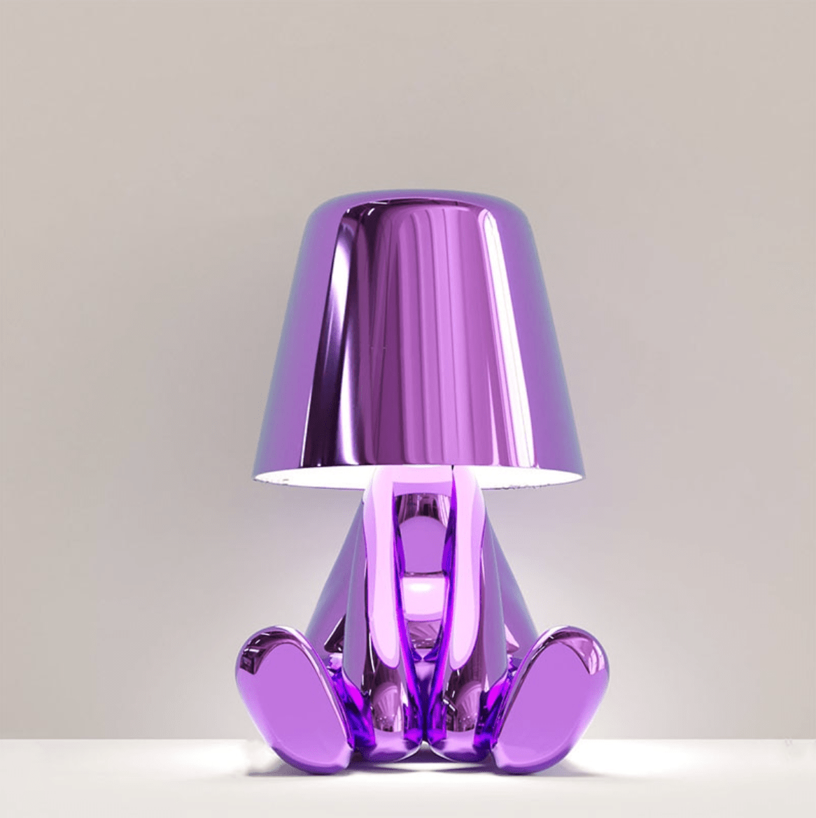 Zerelle – Jupiter Cordless Table Lamp