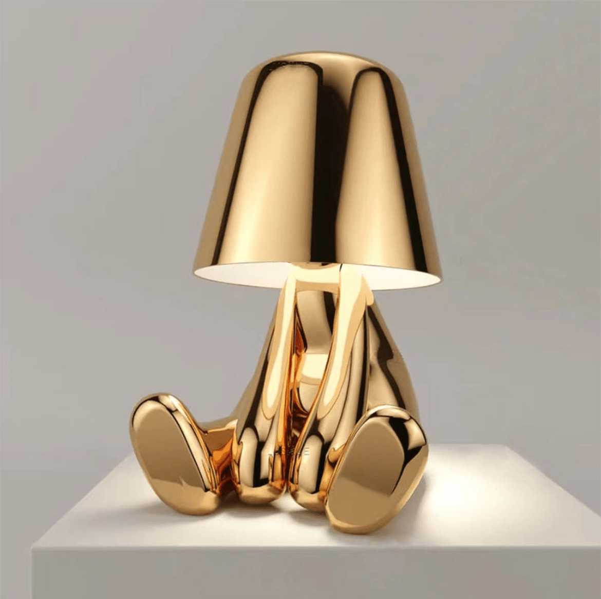 Zerelle – Jupiter Cordless Table Lamp
