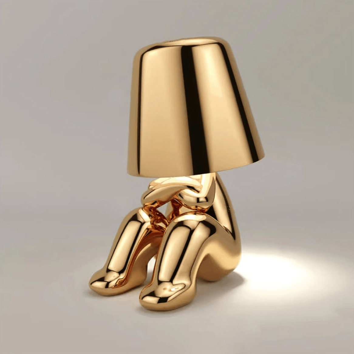Zerelle – Jupiter Cordless Table Lamp