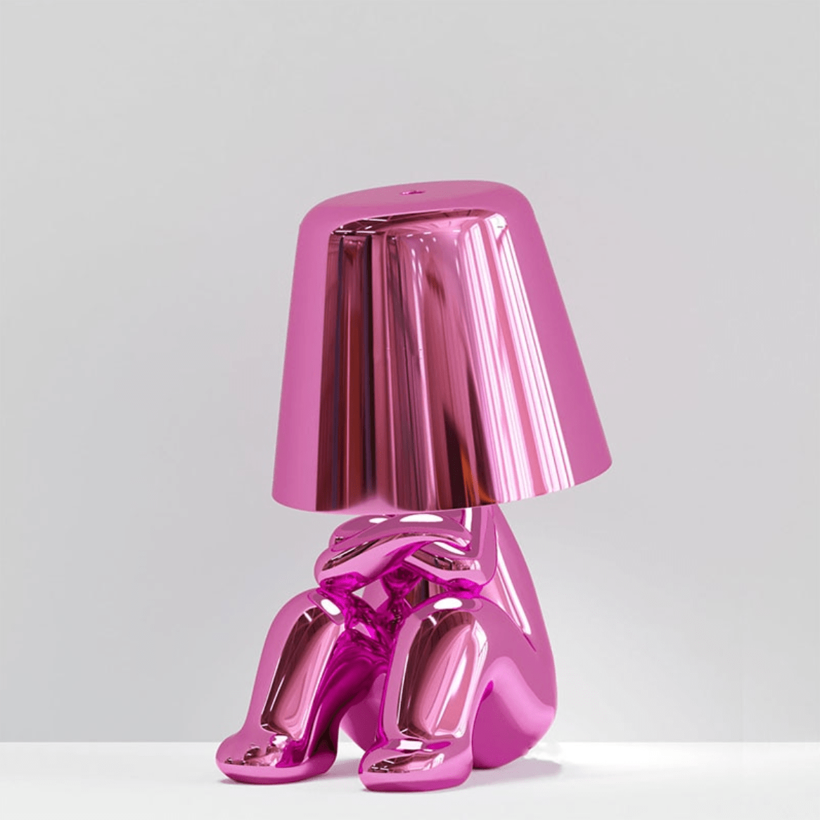 Zerelle – Jupiter Cordless Table Lamp
