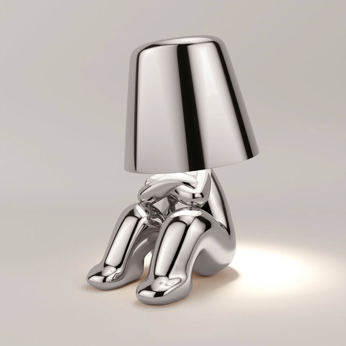Zerelle – Jupiter Cordless Table Lamp