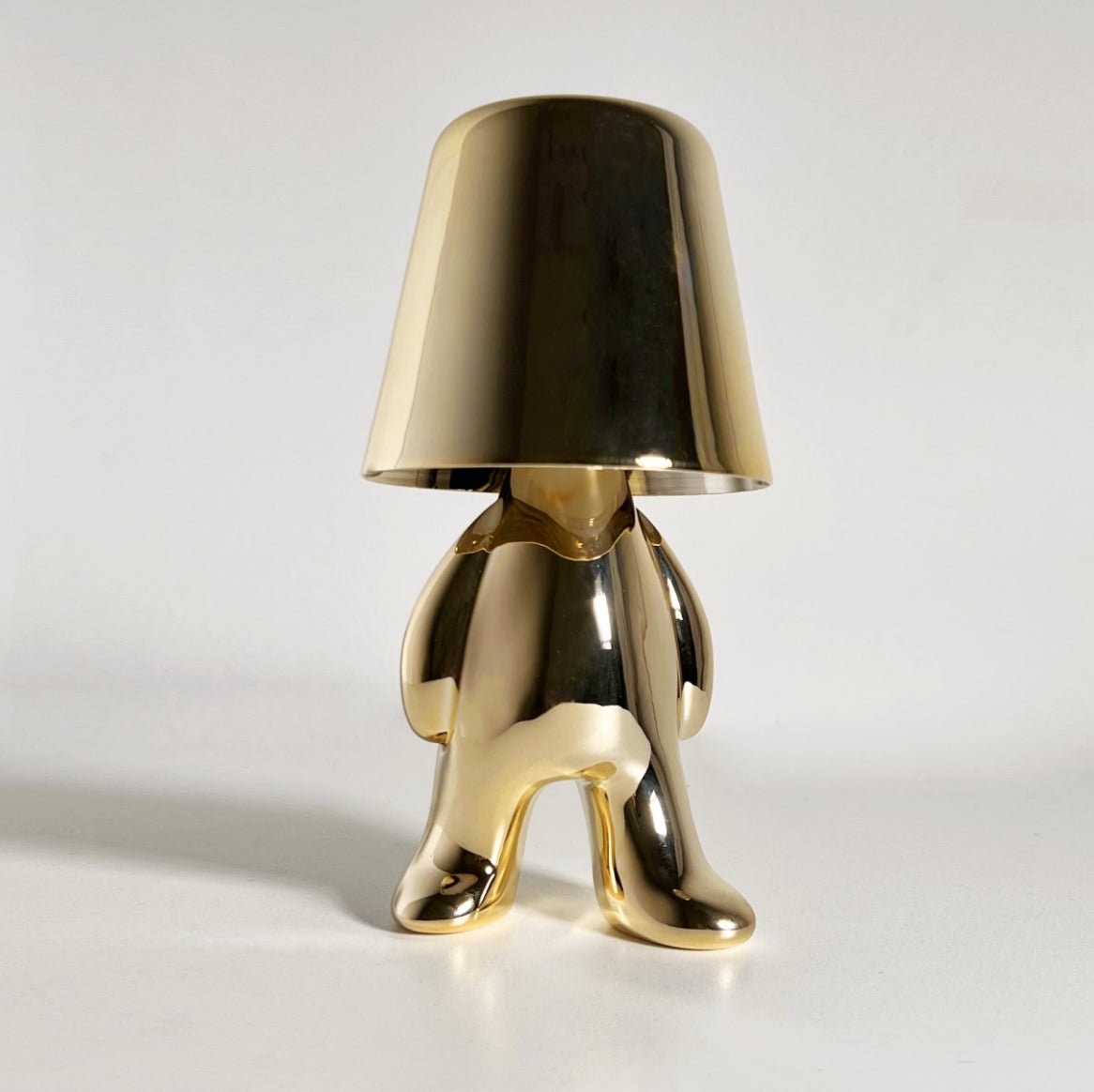 Zerelle – Jupiter Cordless Table Lamp
