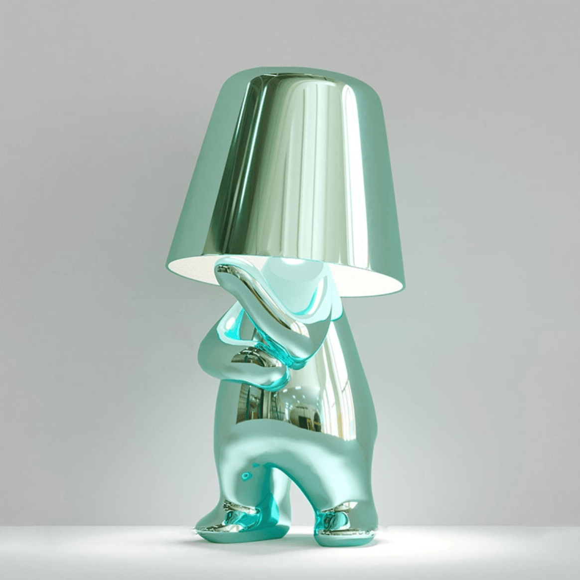 Zerelle – Jupiter Cordless Table Lamp