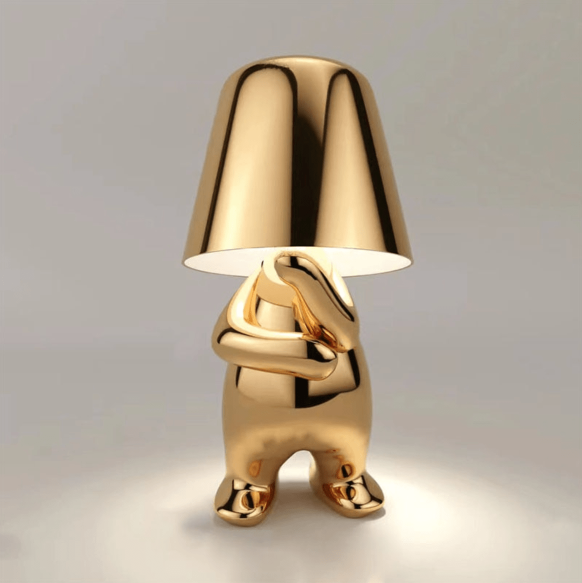 Zerelle – Jupiter Cordless Table Lamp