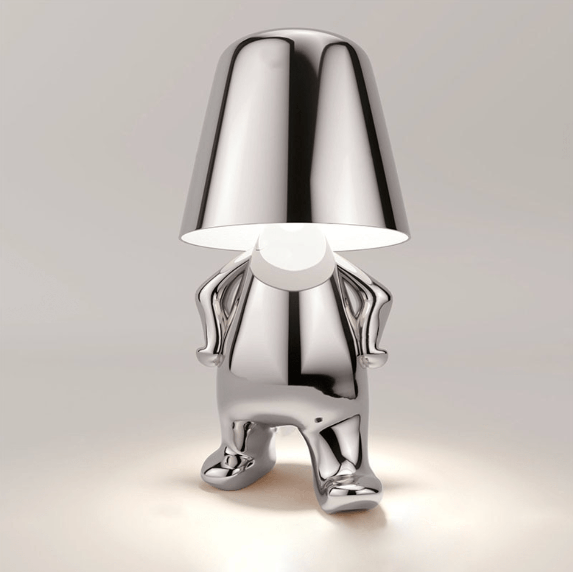 Zerelle – Jupiter Cordless Table Lamp