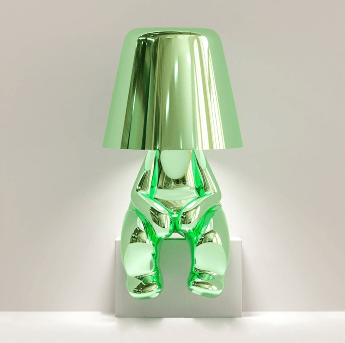 Zerelle – Jupiter Cordless Table Lamp