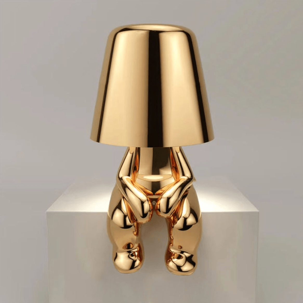 Zerelle – Jupiter Cordless Table Lamp