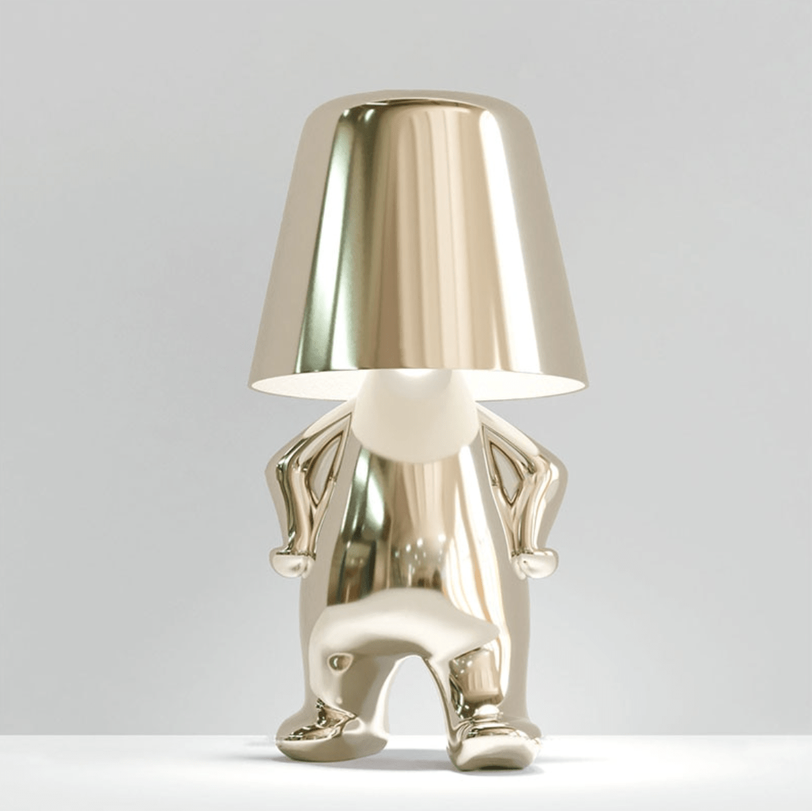 Zerelle – Jupiter Cordless Table Lamp