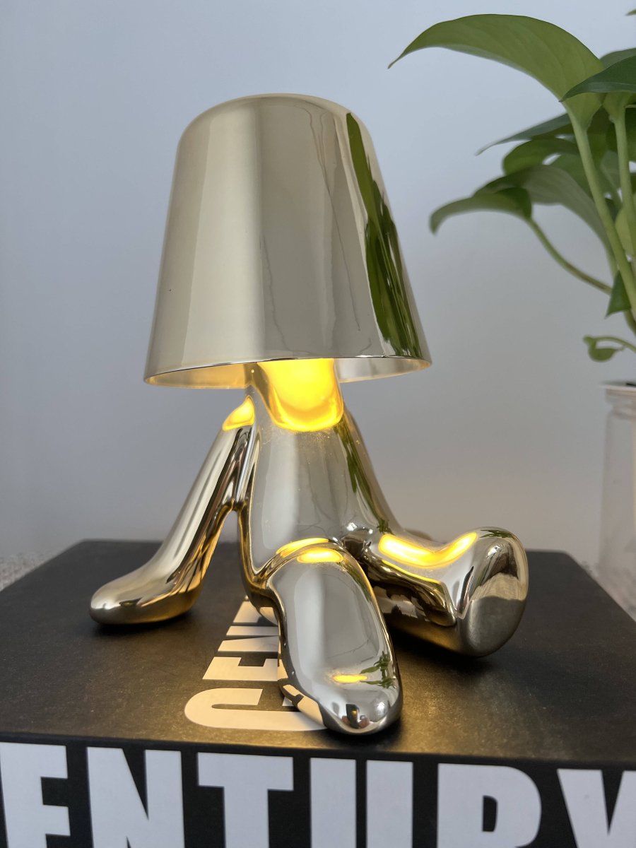 Zerelle – Jupiter Cordless Table Lamp