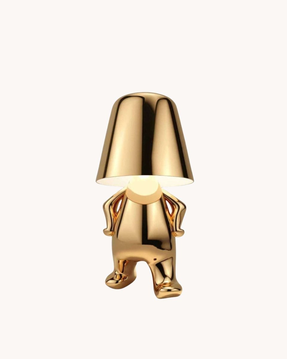 Zerelle – Jupiter Cordless Table Lamp