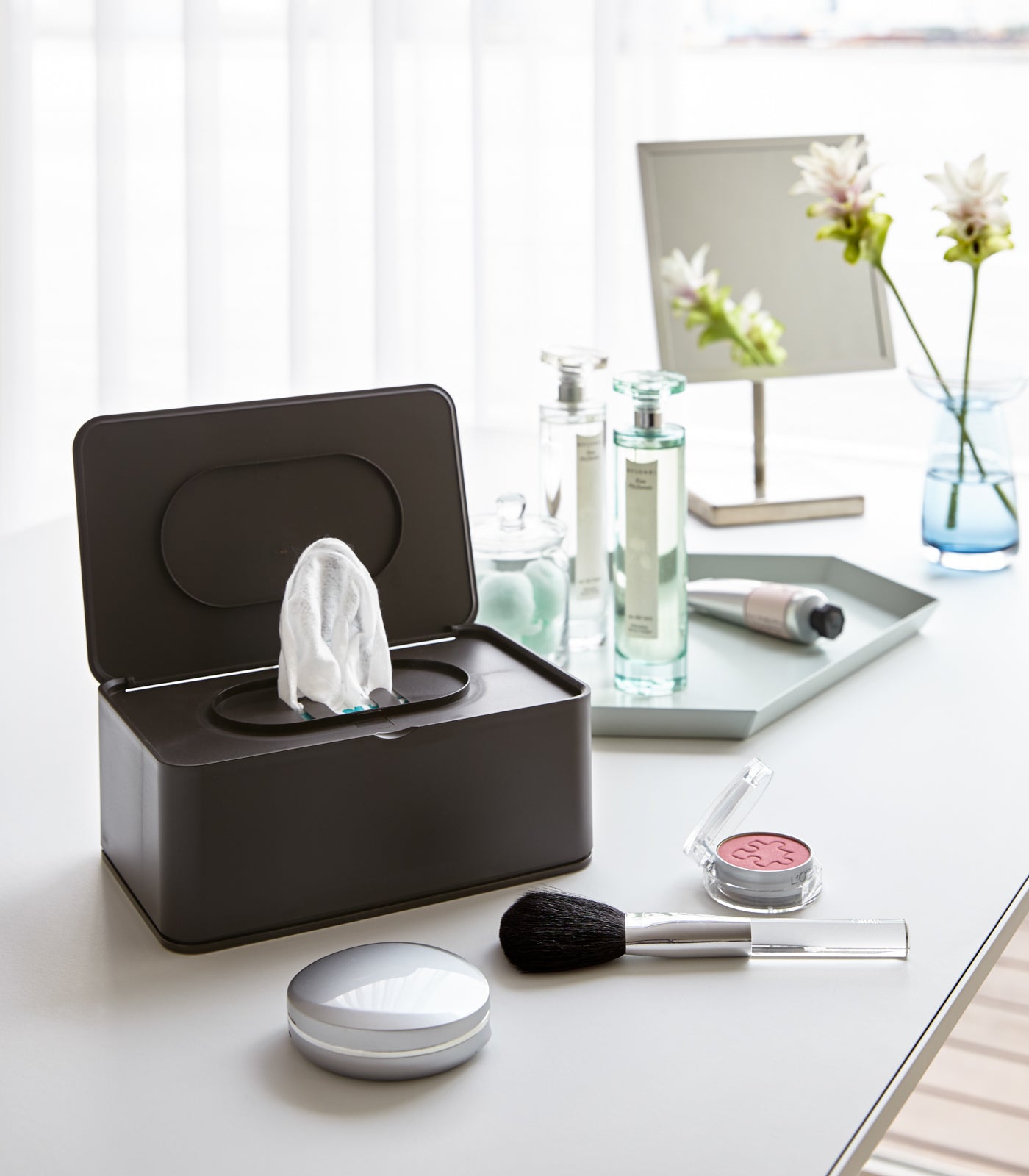 Zerelle – Wipe Dispenser