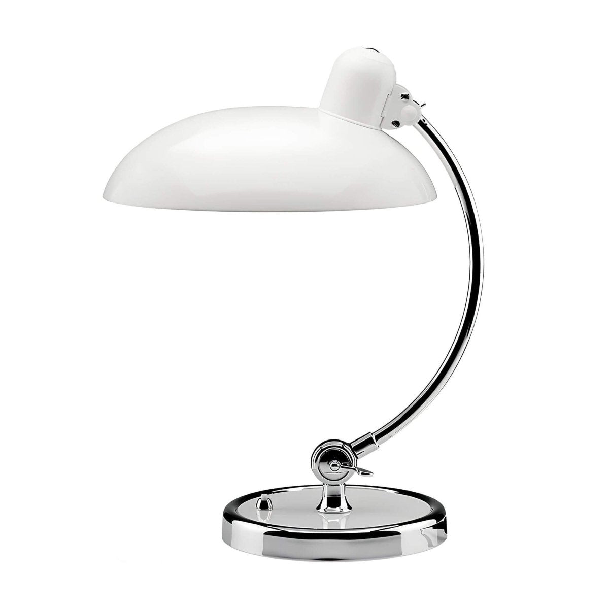 Zerelle – Minimalist Lamp with Nordic Style