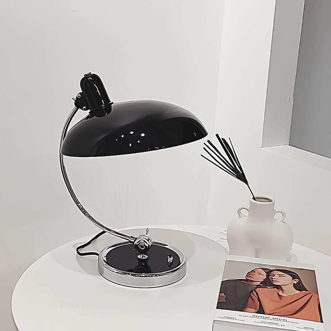 Zerelle – Minimalist Lamp with Nordic Style