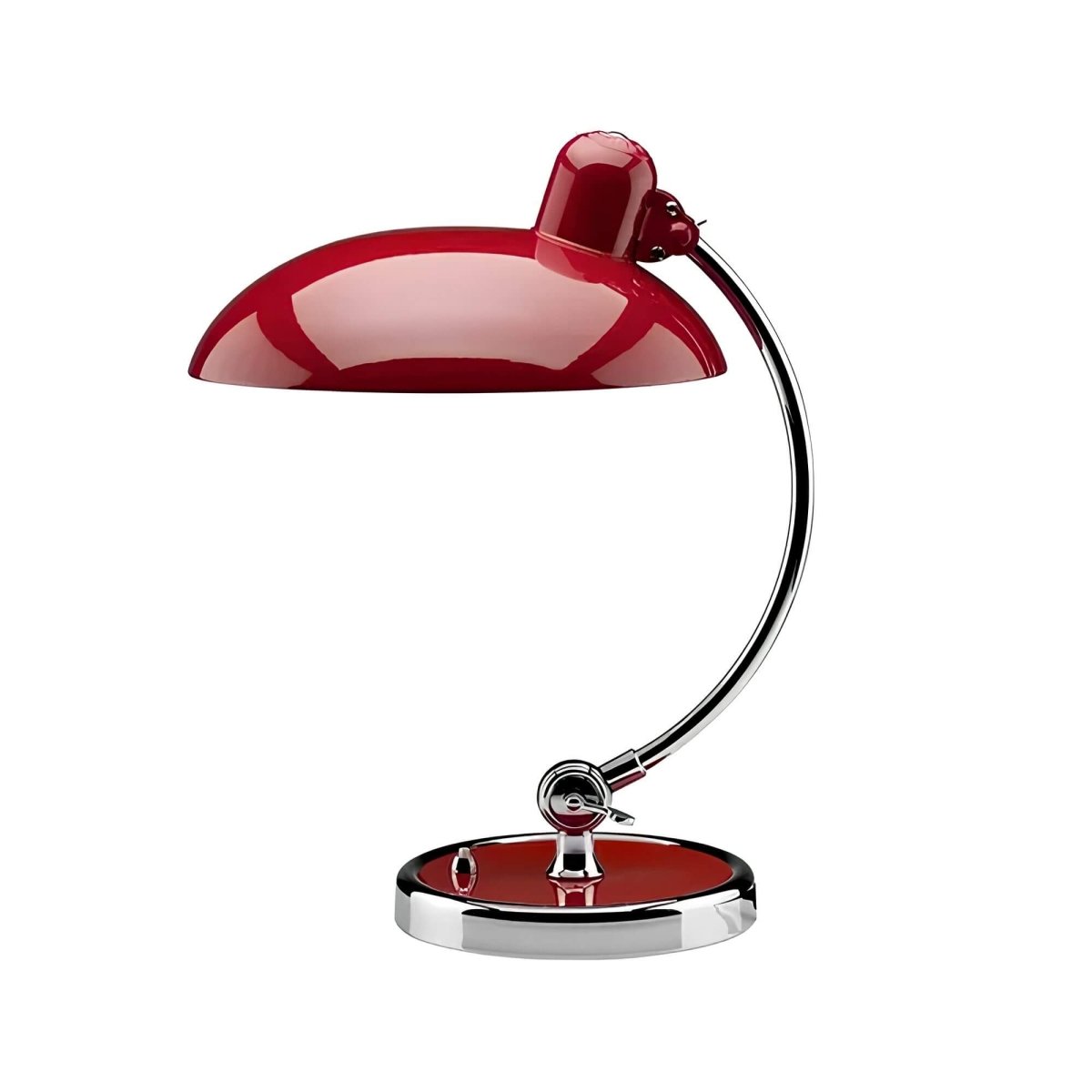 Zerelle – Minimalist Lamp with Nordic Style