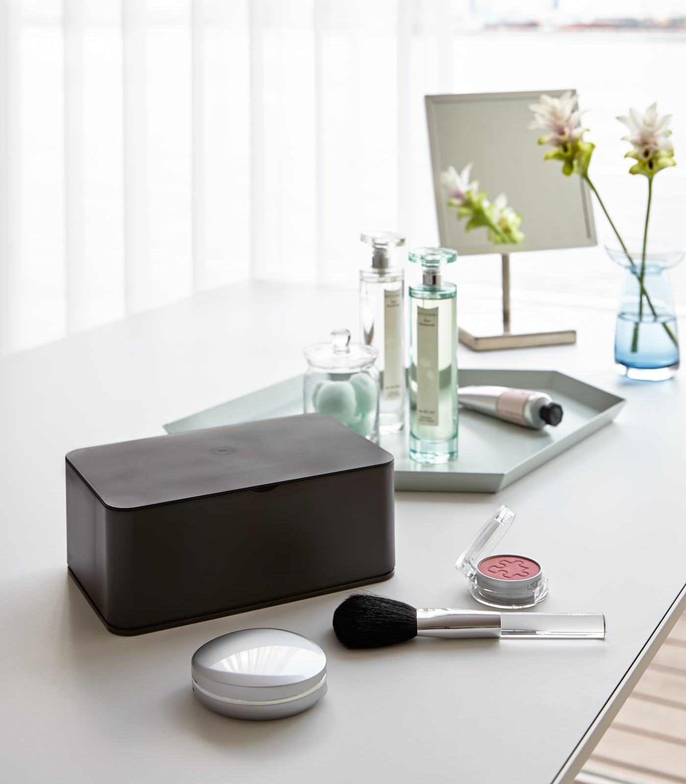 Zerelle – Wipe Dispenser