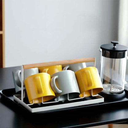 Zerelle – Luxury Ceramic Coffee Mug