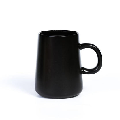 Zerelle – Matte Macaron Volcano Mug