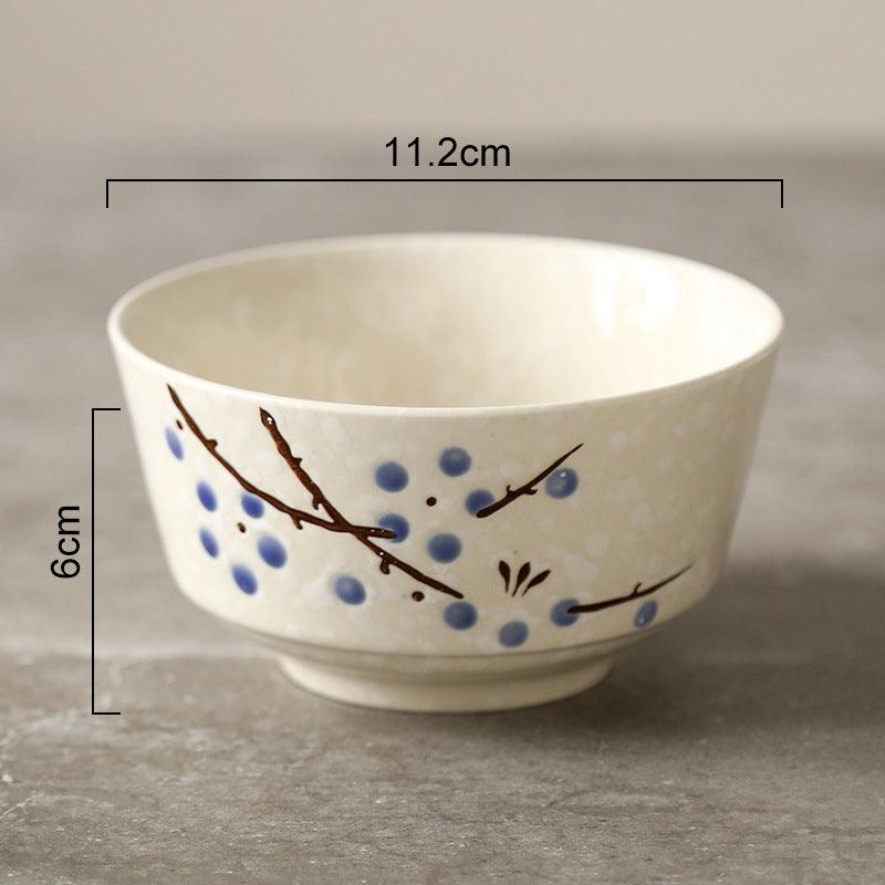 Zerelle – 4.5 Inch Cherry Blossom Bowl