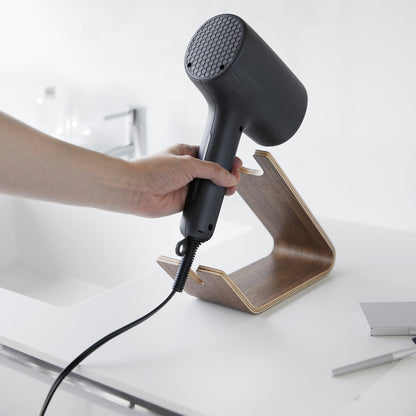 Zerelle – Hair Dryer & Iron Stand