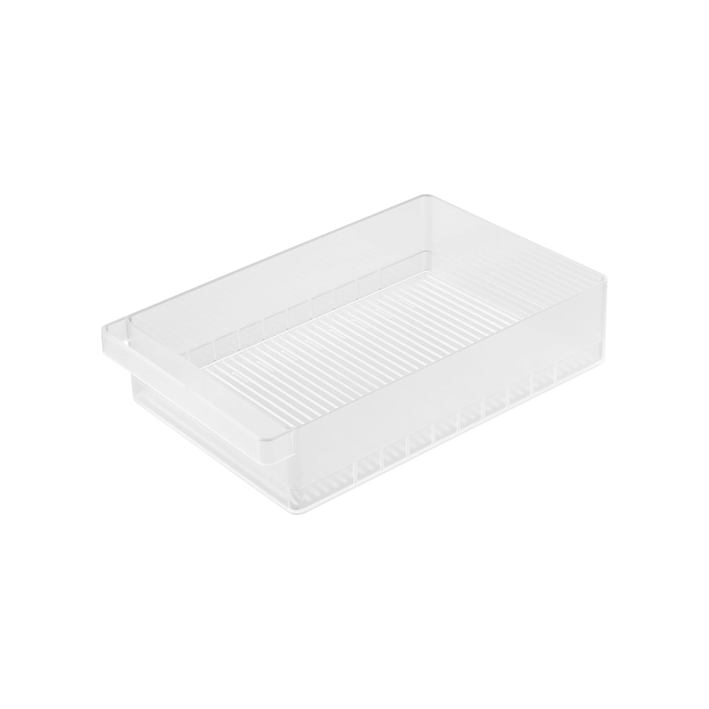 Zerelle – Wide Fridge Organizer