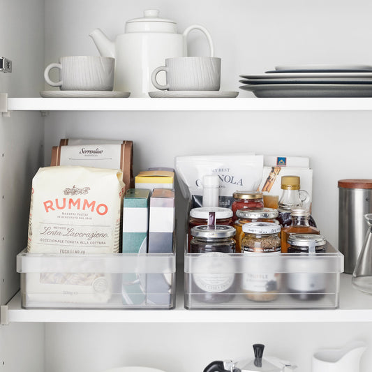 Zerelle – Wide Fridge Organizer