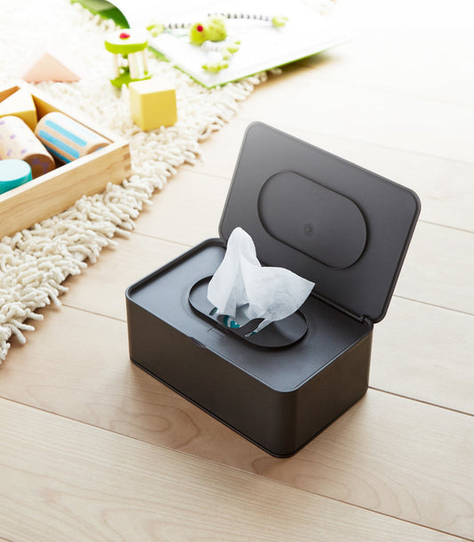 Zerelle – Wipe Dispenser