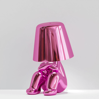 Zerelle – Jupiter Cordless Table Lamp