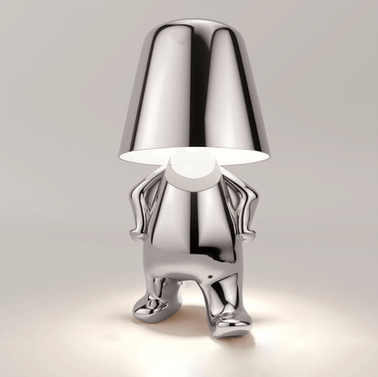 Zerelle – Jupiter Cordless Table Lamp