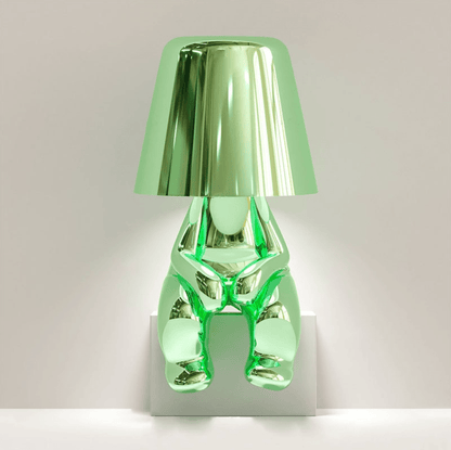 Zerelle – Jupiter Cordless Table Lamp