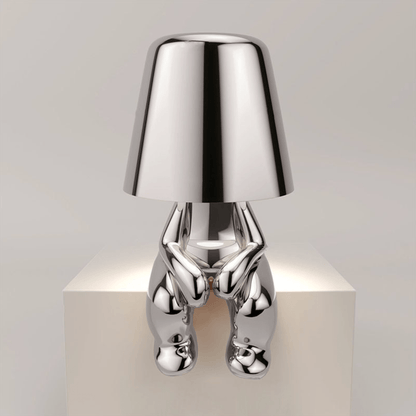 Zerelle – Jupiter Cordless Table Lamp