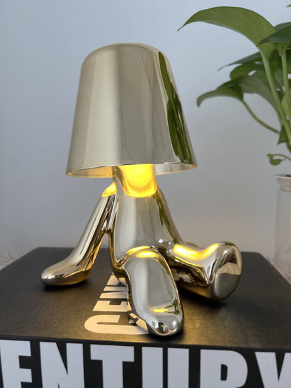 Zerelle – Jupiter Cordless Table Lamp