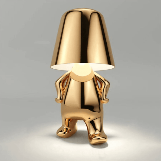 Zerelle – Jupiter Cordless Table Lamp